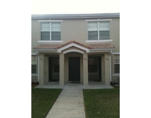 140 SW Peacock Boulevard, Port St. Lucie FL 34986