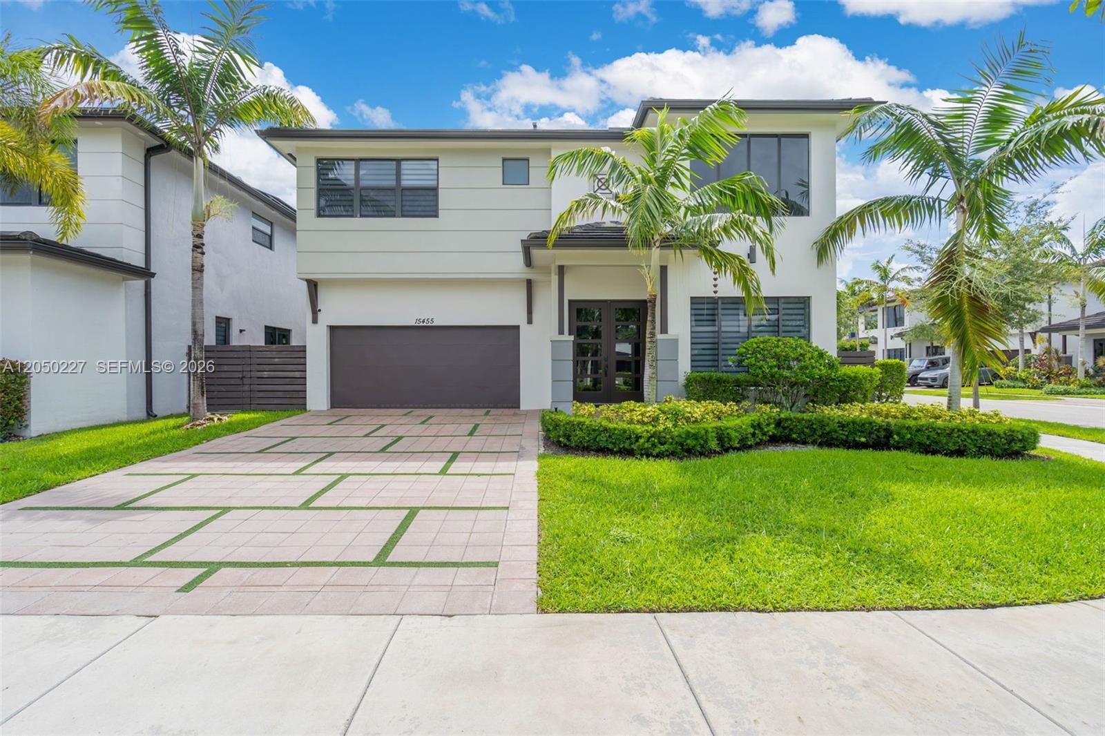 15455 NW 88th Ct, Miami Lakes FL 33018