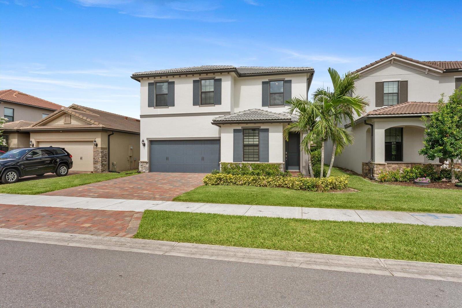 4757 Roldan Court, Lake Worth FL 33467 photo 3