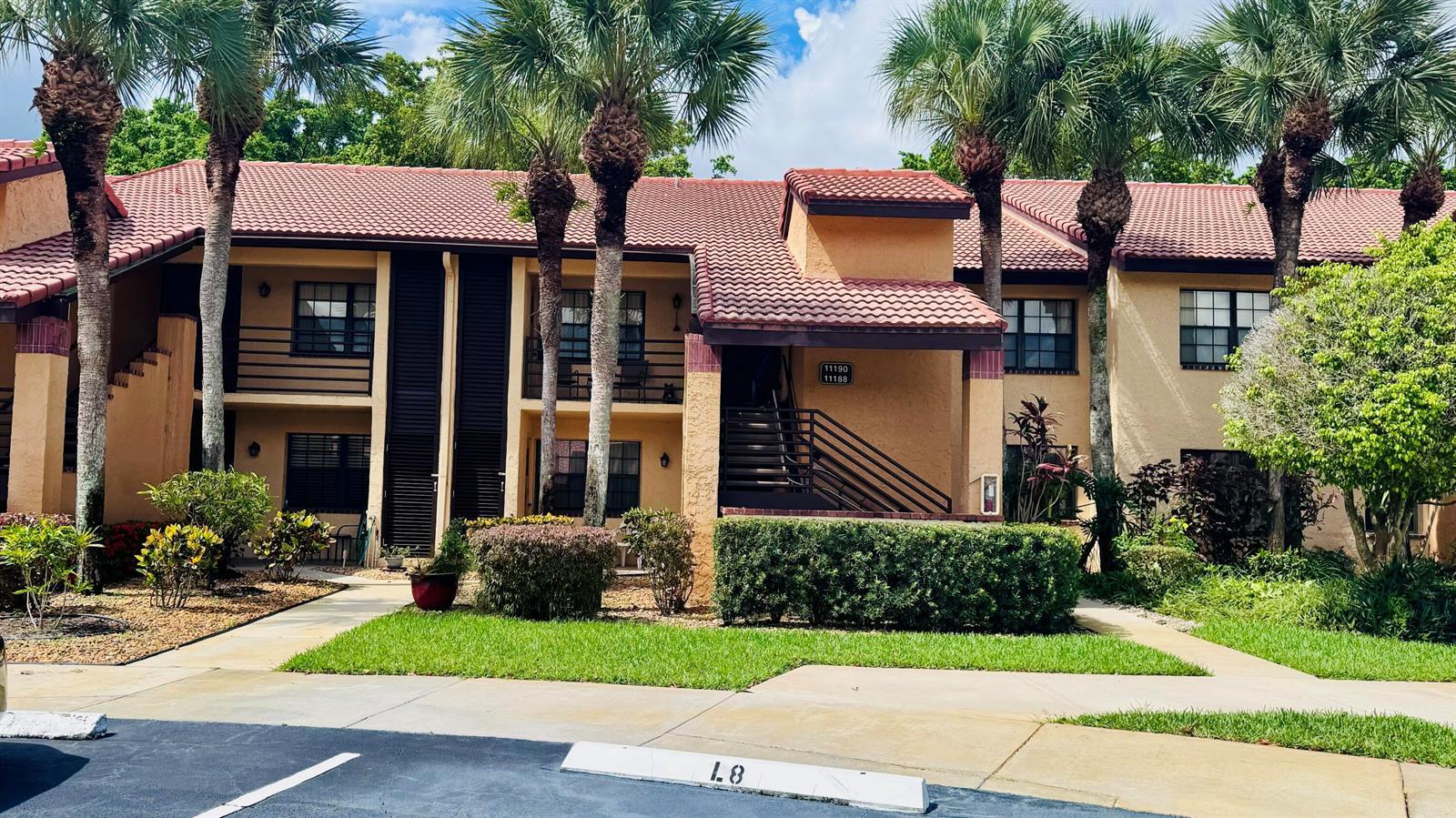 11190 Aspen Glen Drive, Boynton Beach FL 33437 photo 2