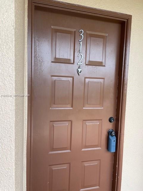 12955 SW 16th Ct # 312M, Pembroke Pines FL 33027