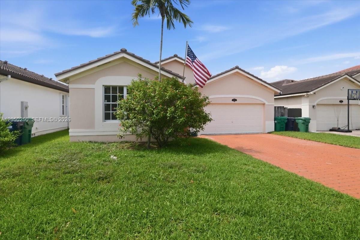 14623 SW 11th St, Miami FL 33184