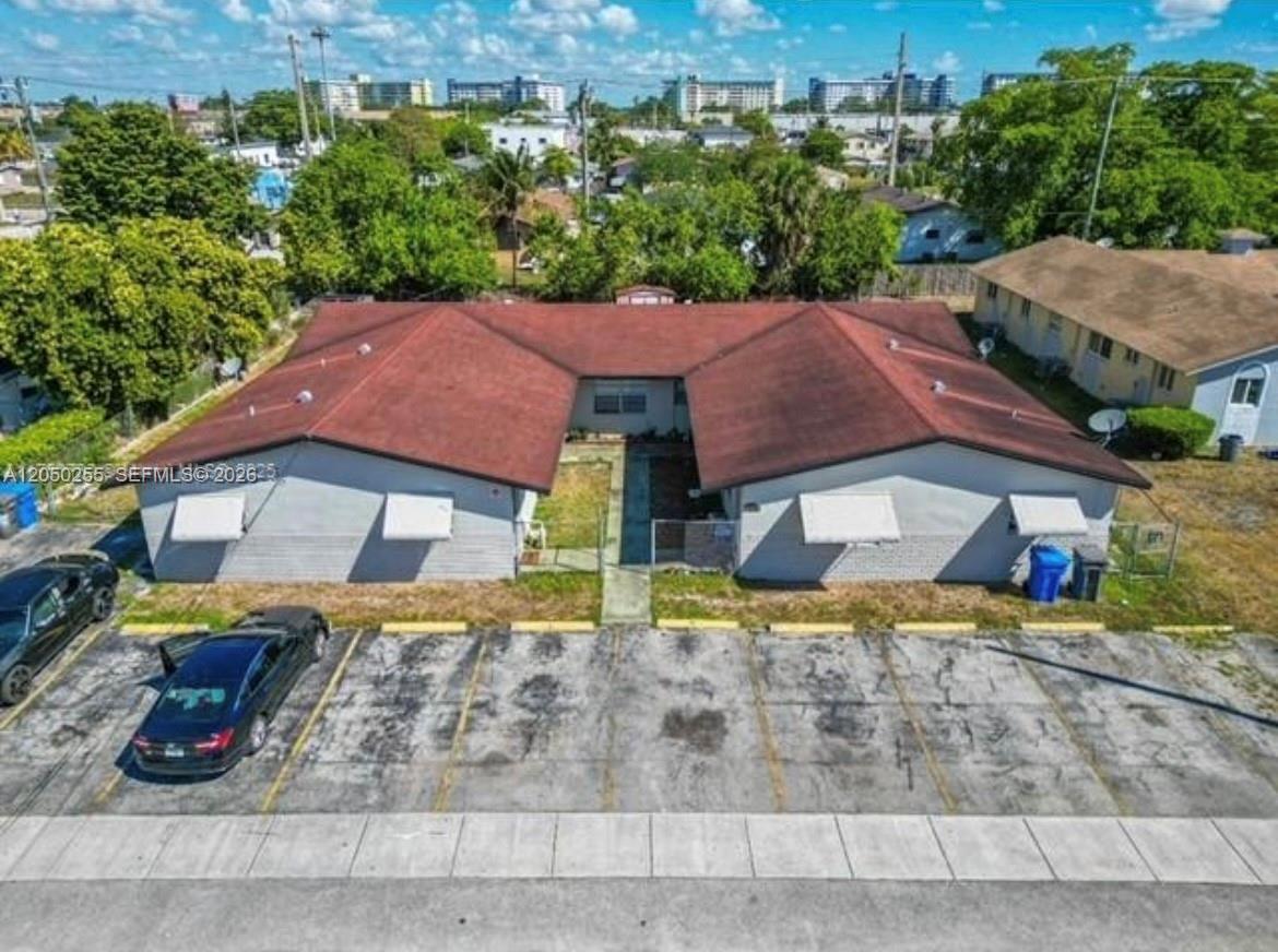 4141 SW 20th St # 5, West Park FL 33023 photo 2