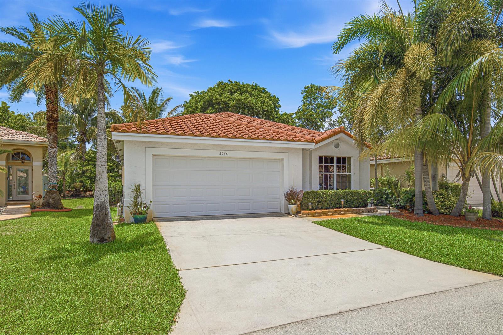 2036 NW 183rd Circle, Pembroke Pines FL 33029 photo 3