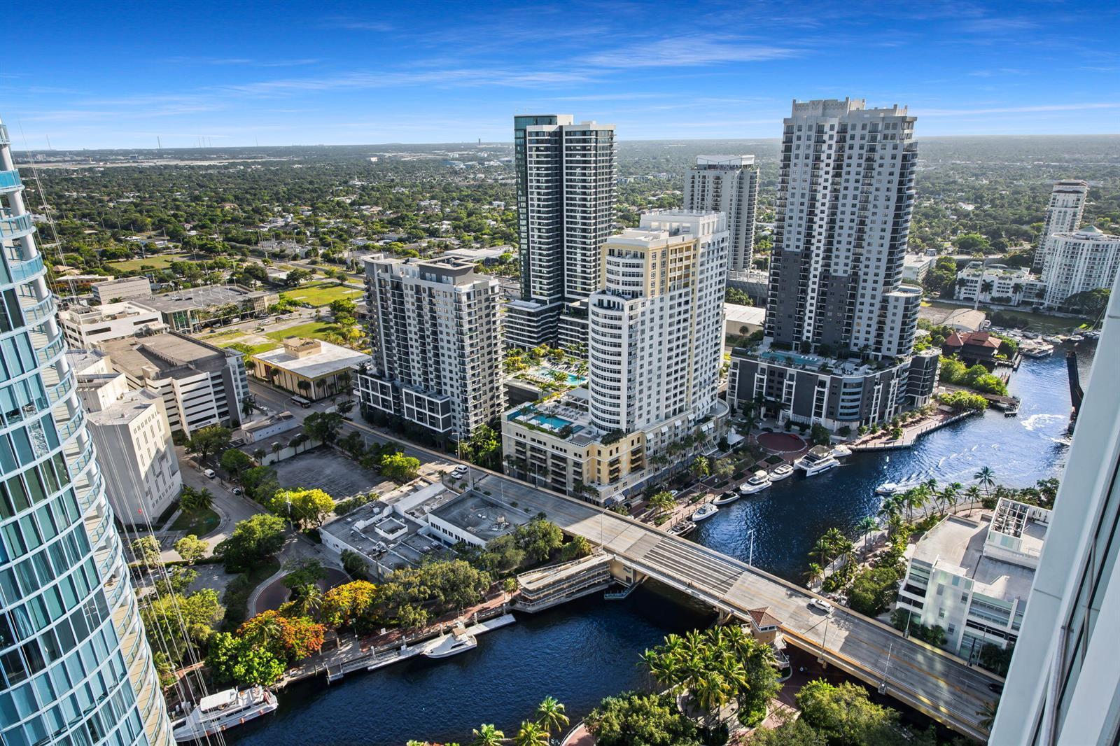 100 E Las Olas Boulevard # 3804, Fort Lauderdale FL 33301 photo 2