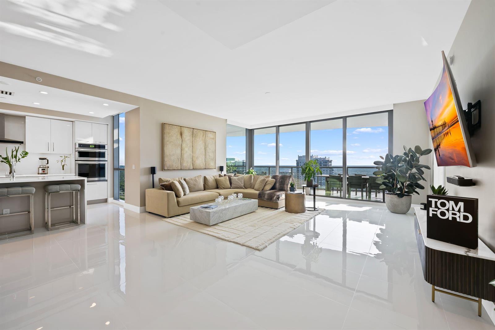 100 E Las Olas Boulevard # 3804, Fort Lauderdale FL 33301 photo 3