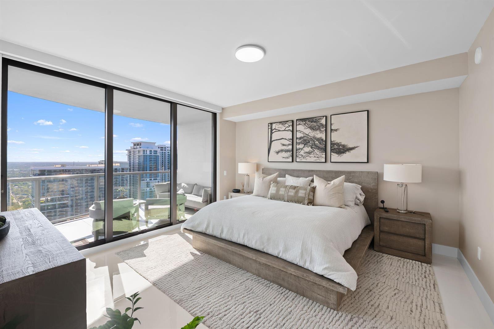 100 E Las Olas Boulevard # 3804, Fort Lauderdale FL 33301 photo 5