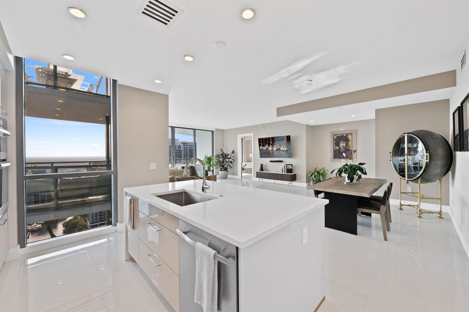 100 E Las Olas Boulevard # 3804, Fort Lauderdale FL 33301 photo 4