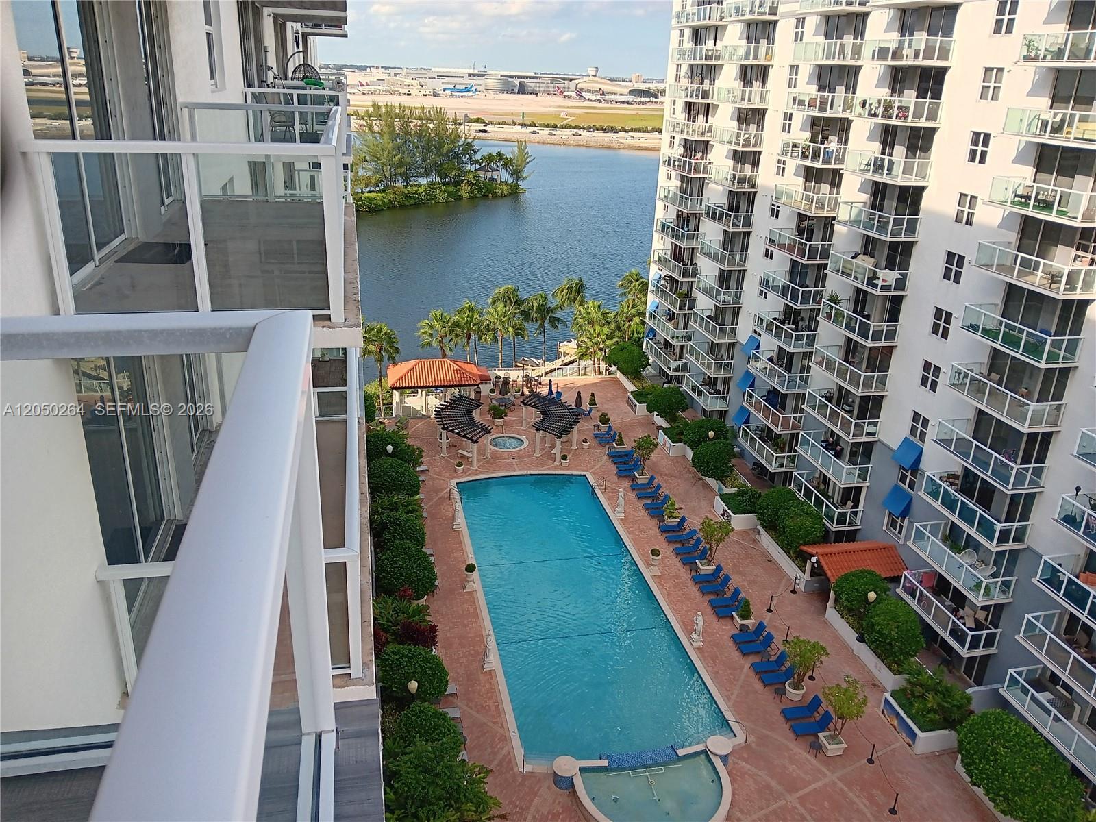 5077 NW 7th St # 1506, Miami FL 33126