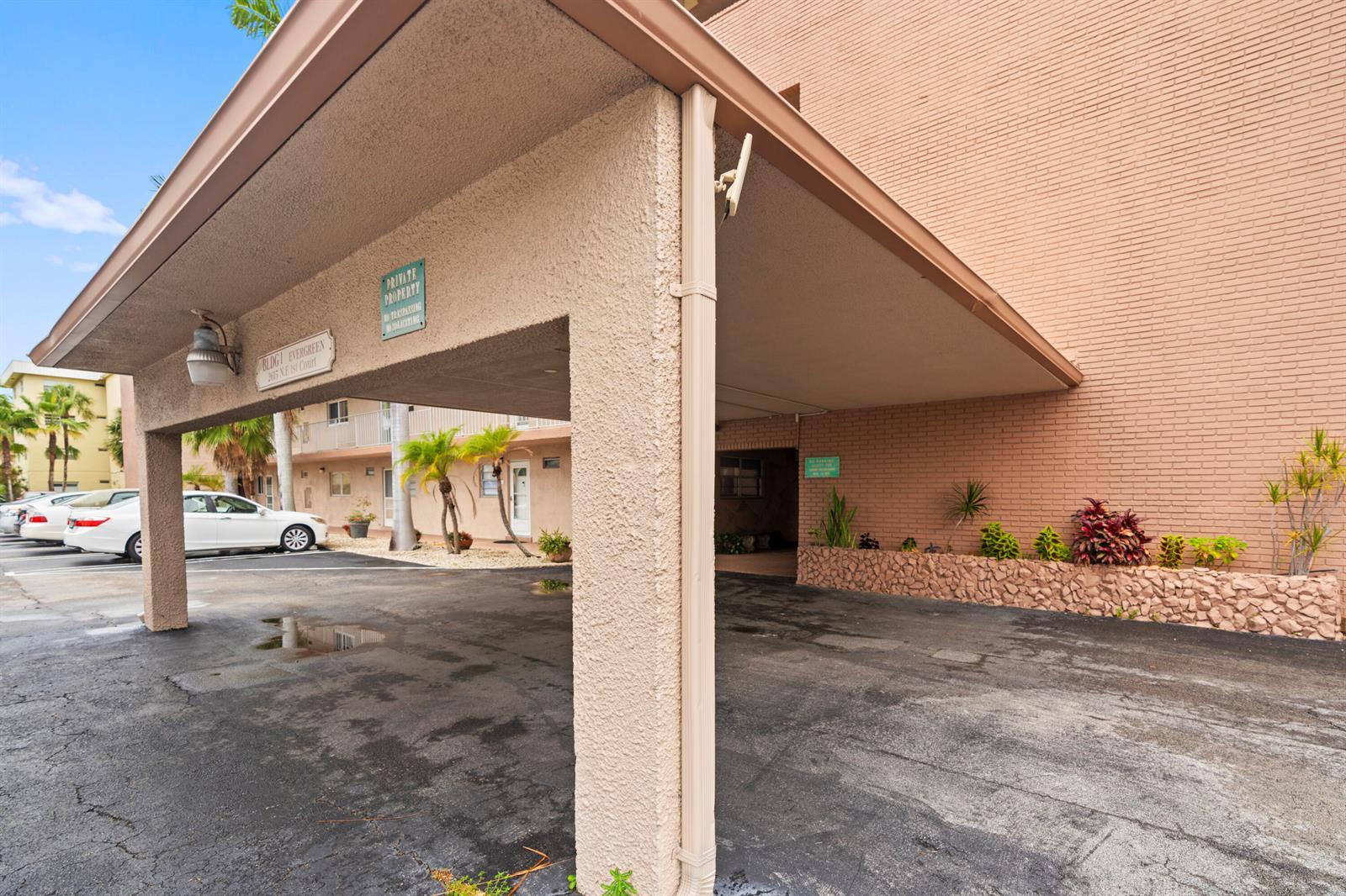 2615 NE 1st Court # 403, Boynton Beach FL 33435 photo 3