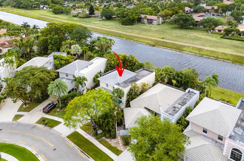 7748 Travelers Tree Drive, Boca Raton FL 33433 photo 3