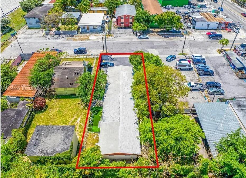 669 NW 28th St # 4, Miami FL 33127 photo 3