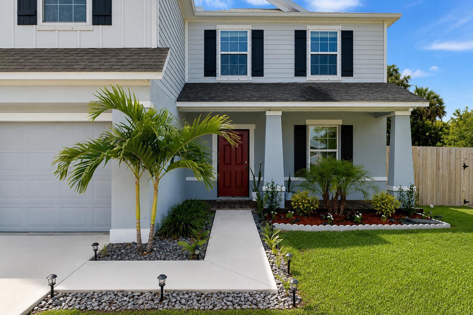 2581 SW Westfield Street, Port St. Lucie FL 34953 photo 3
