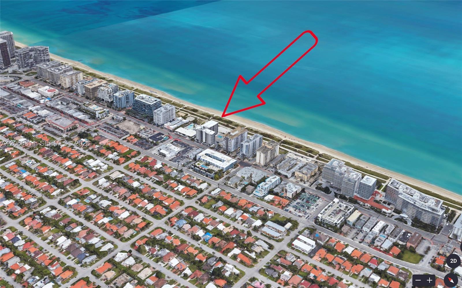9273 Collins Ave # 1010, Surfside FL 33154 photo 3