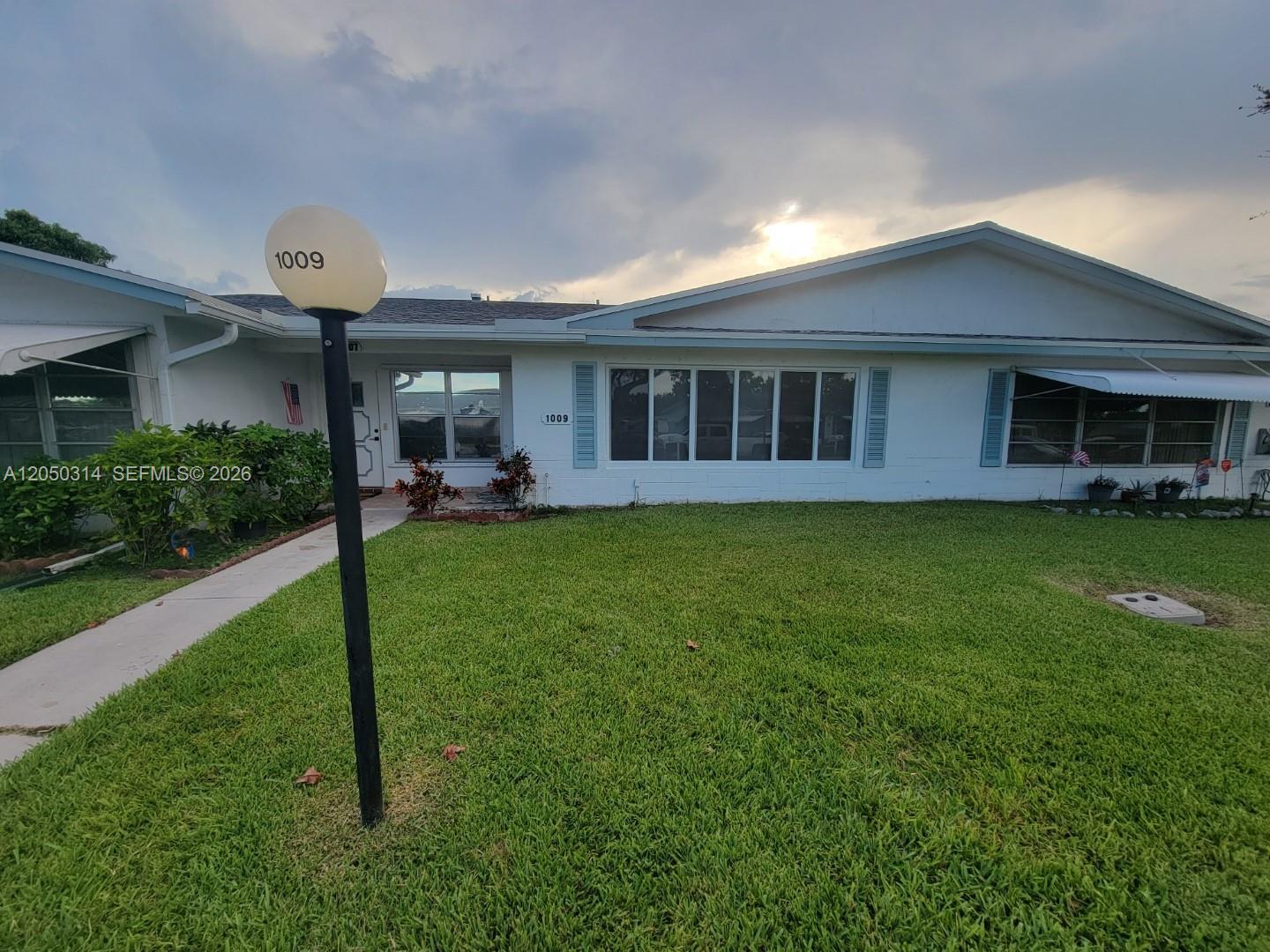 1009 NW 88th Ave # B87, Plantation FL 33322