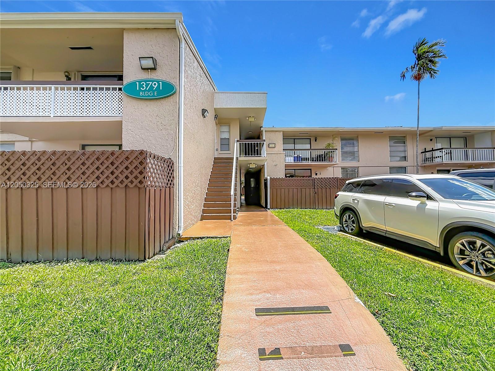 13791 SW 66th St # 169E, Miami FL 33183