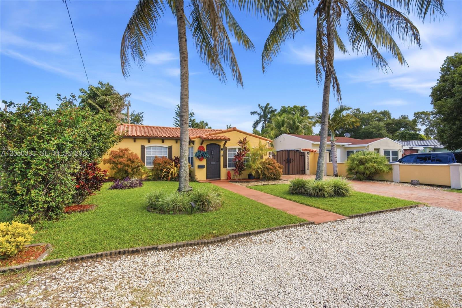 2538 Liberty St, Hollywood FL 33020 photo 3