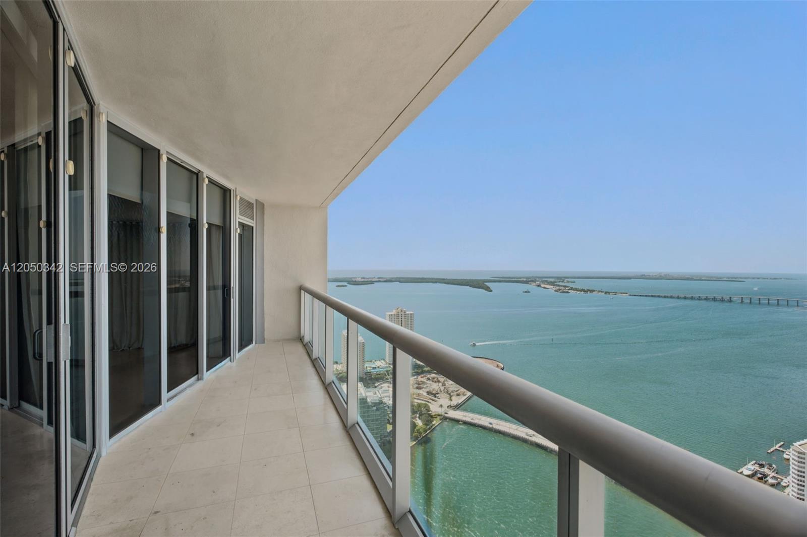 495 Brickell Ave # 5309, Miami FL 33131 photo 2