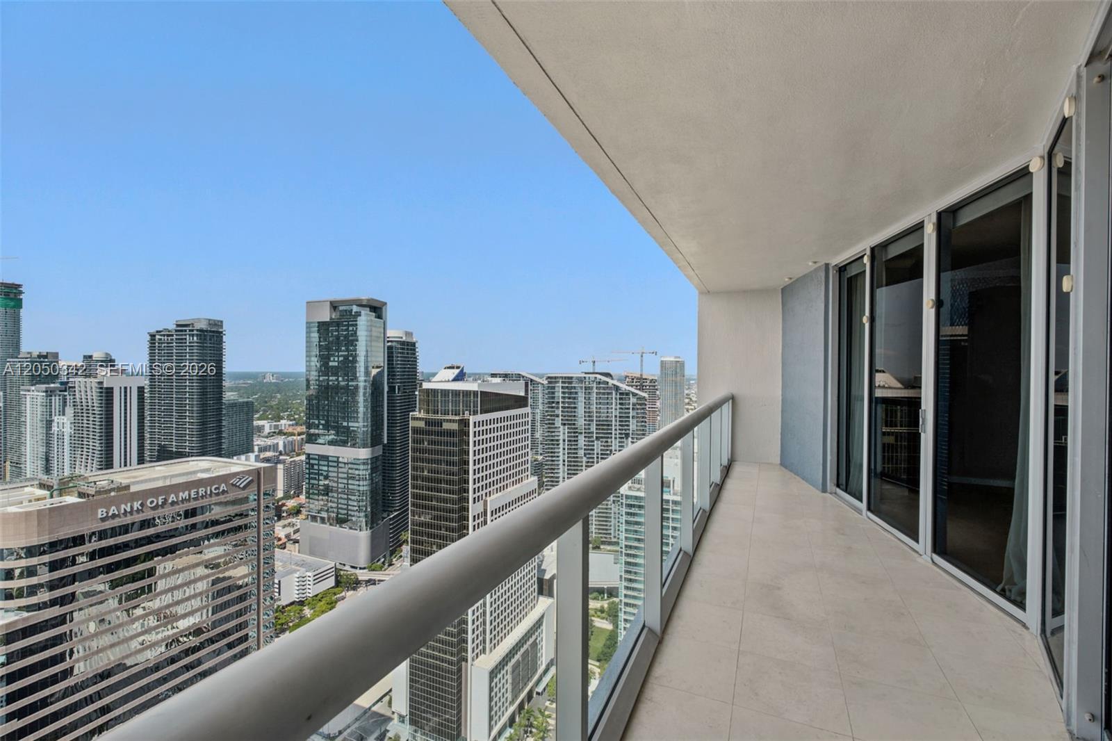 495 Brickell Ave # 5309, Miami FL 33131 photo 3