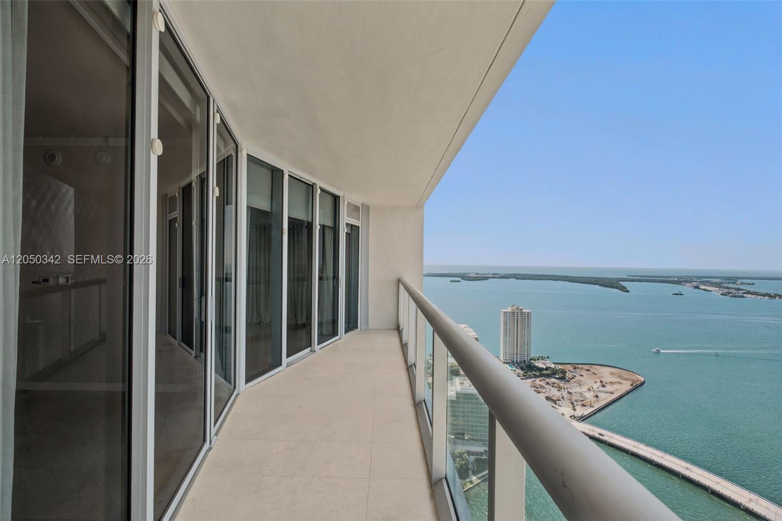 495 Brickell Ave # 5309, Miami FL 33131 photo 4