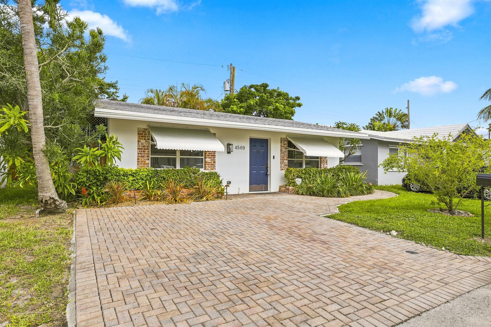 4569 NW 16th Avenue, Tamarac FL 33309 photo 3