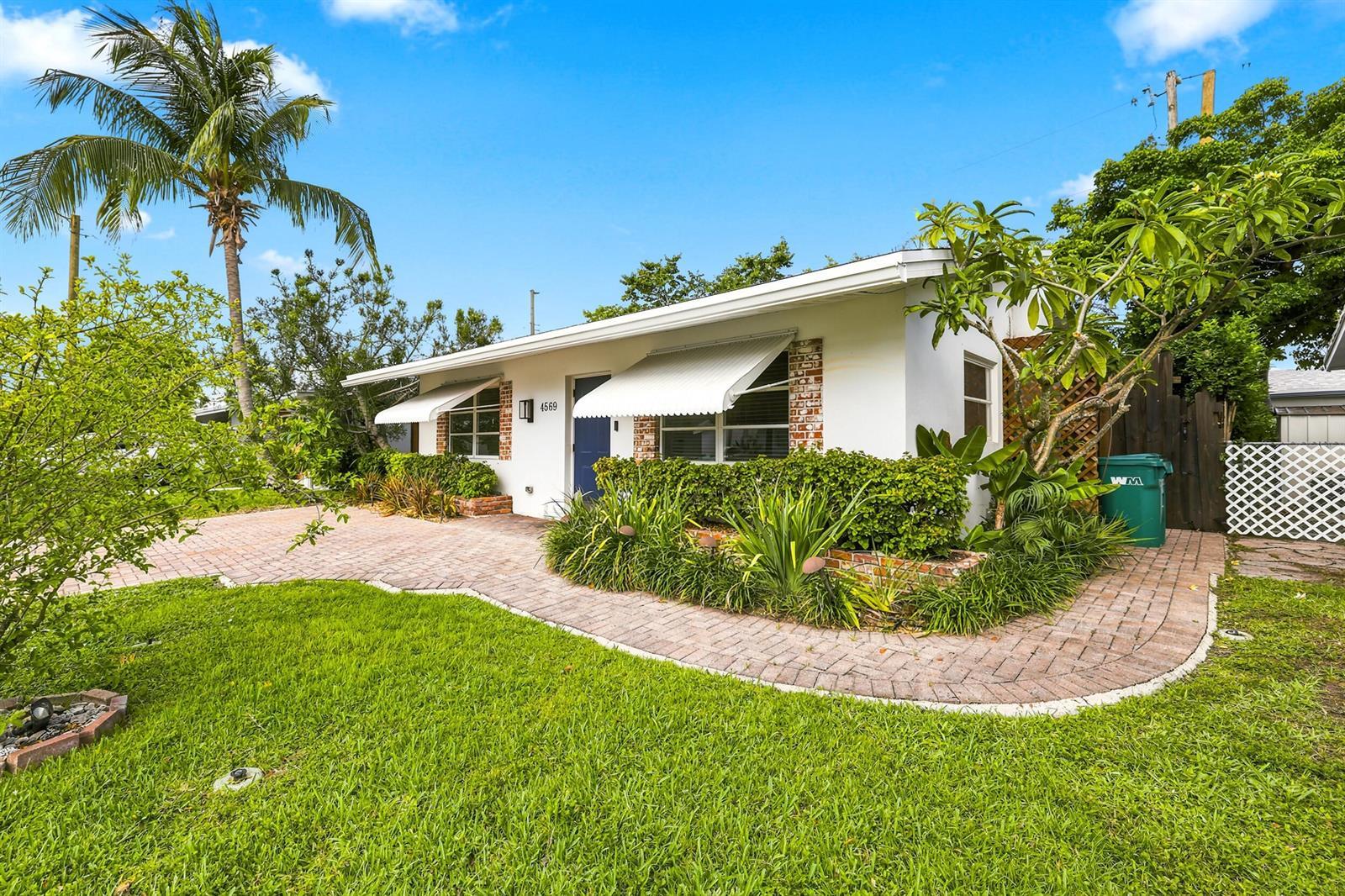4569 NW 16th Avenue, Tamarac FL 33309 photo 4