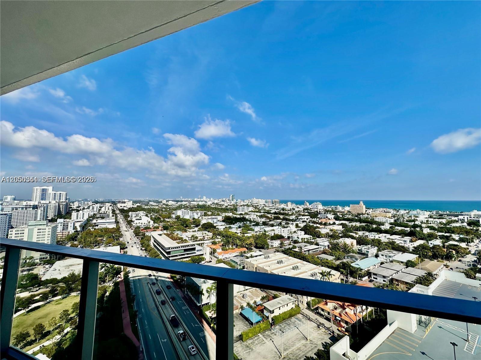 500 ALTON RD # 1708, Miami Beach FL 33139 photo 5