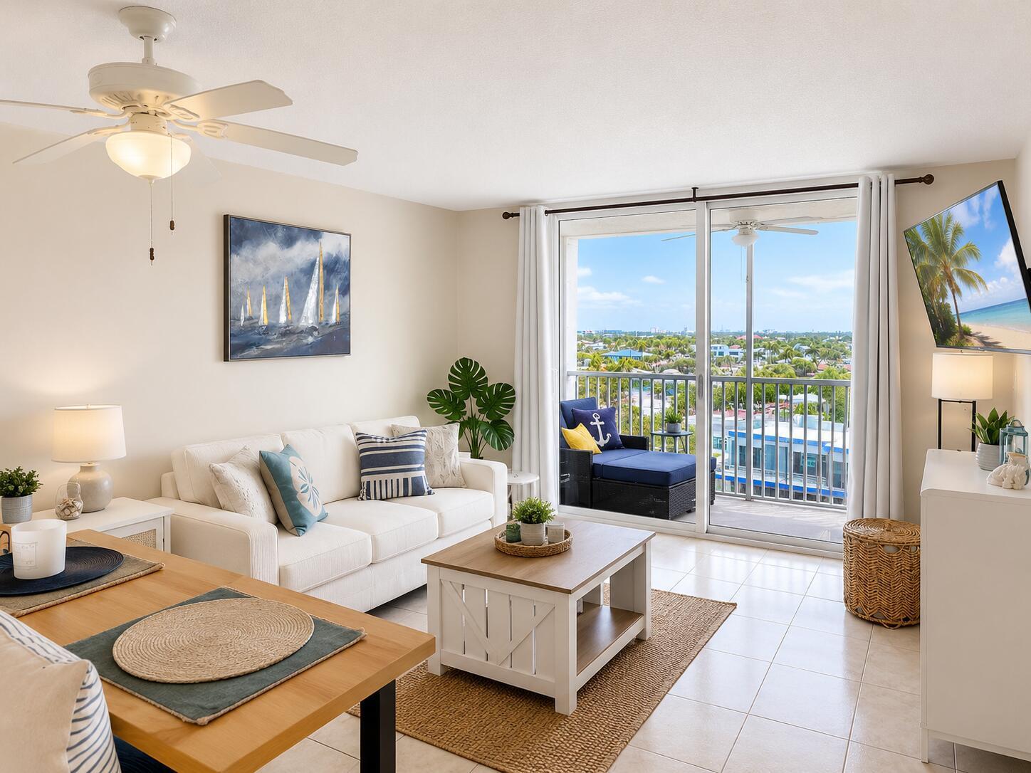 1391 S Ocean Boulevard # 807, Pompano Beach FL 33062 photo 2