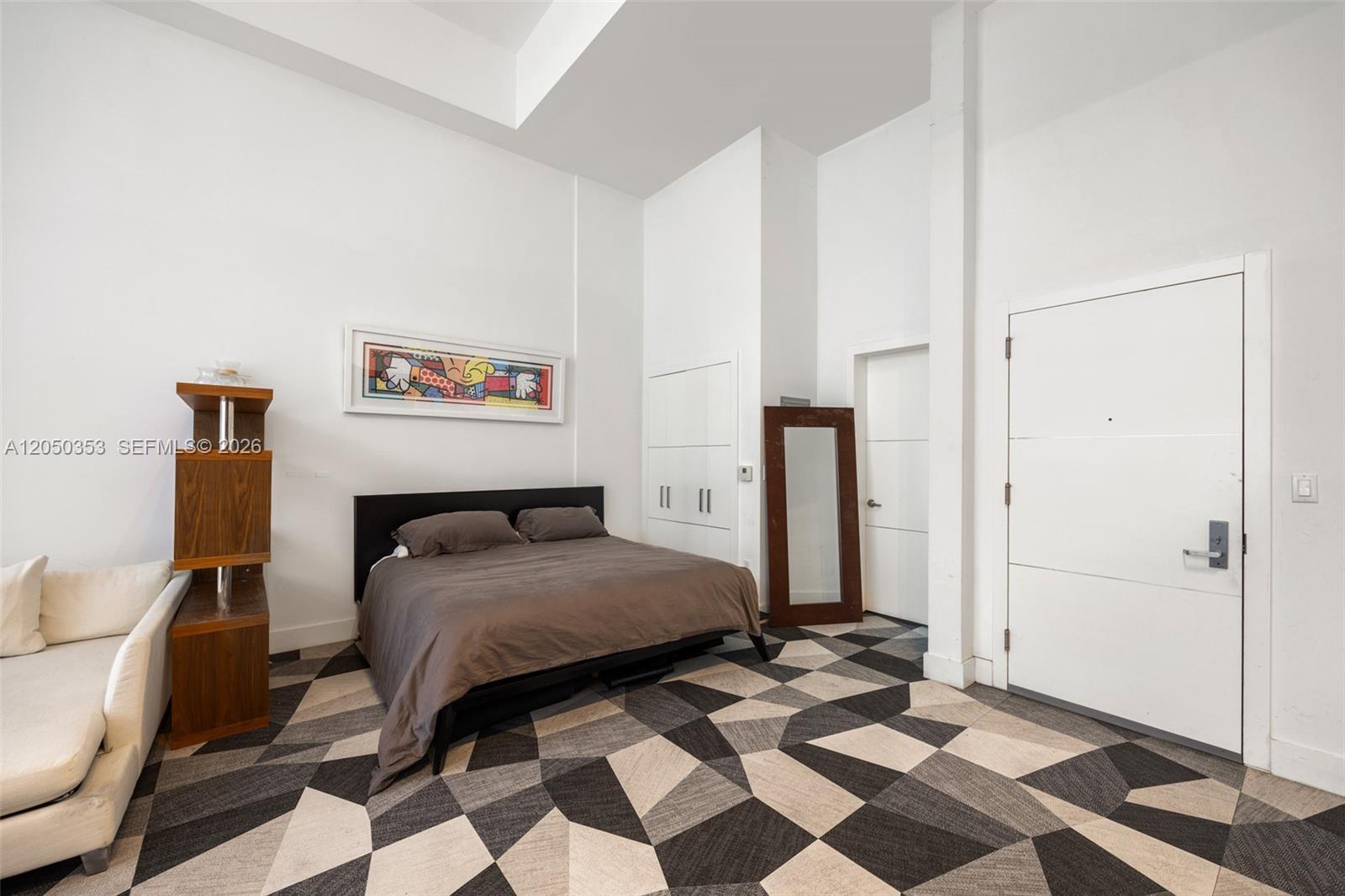 465 Brickell Ave # 1503, Miami FL 33131 photo 2