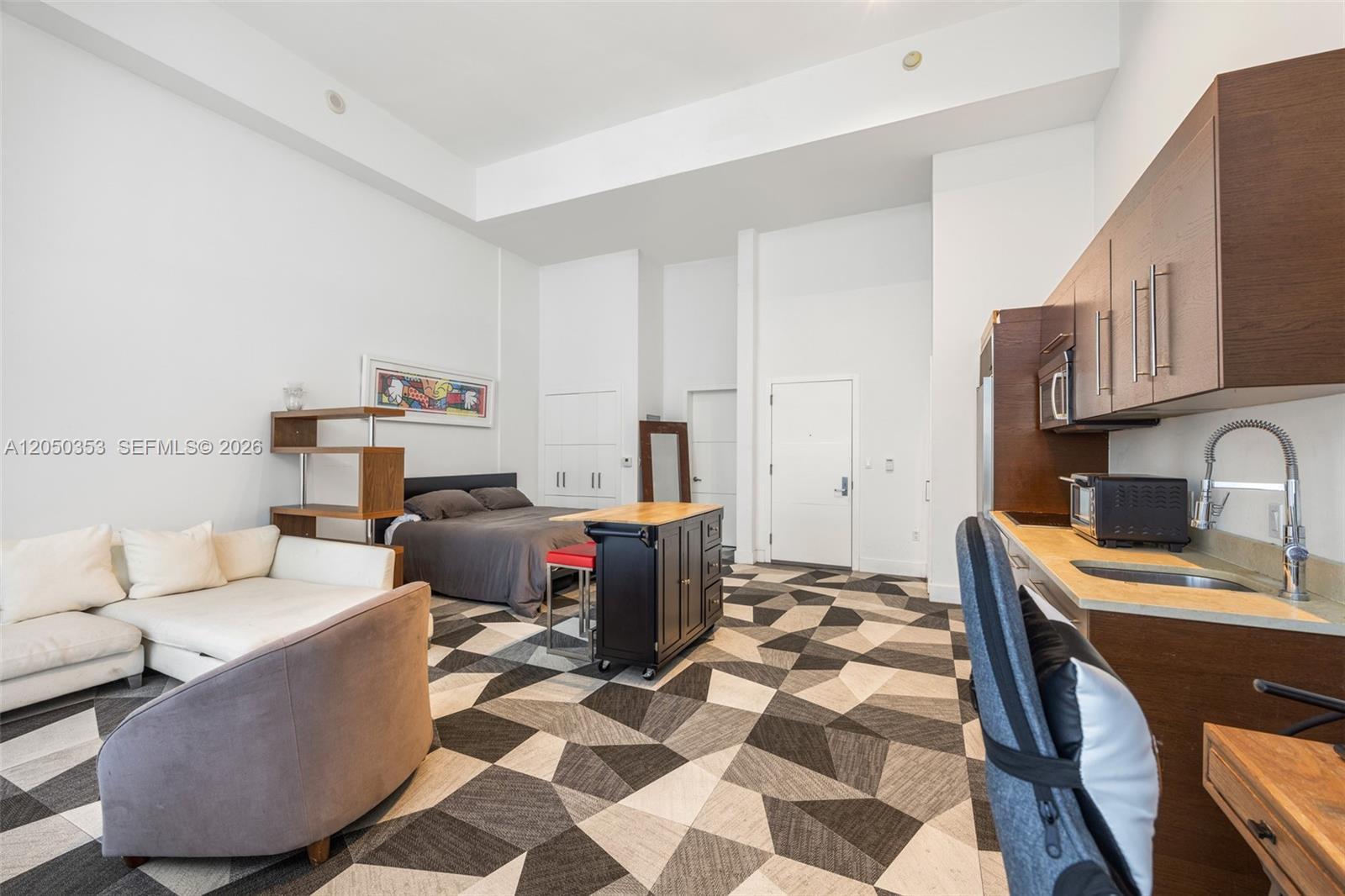 465 Brickell Ave # 1503, Miami FL 33131 photo 5