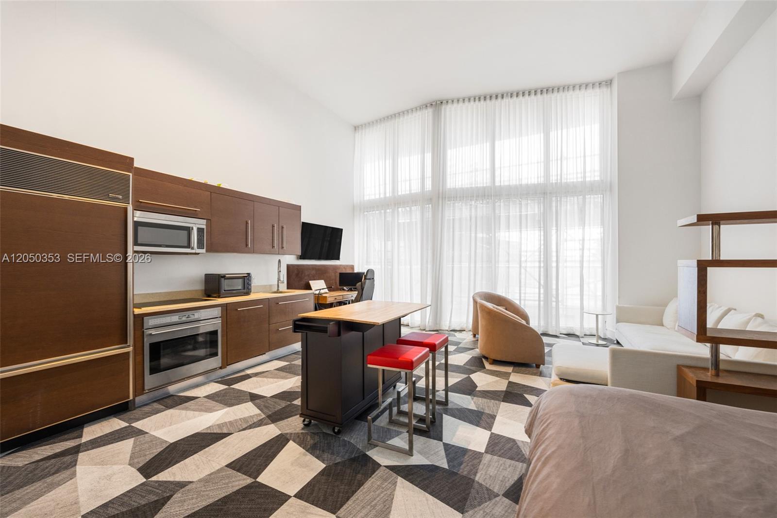 465 Brickell Ave # 1503, Miami FL 33131 photo 4