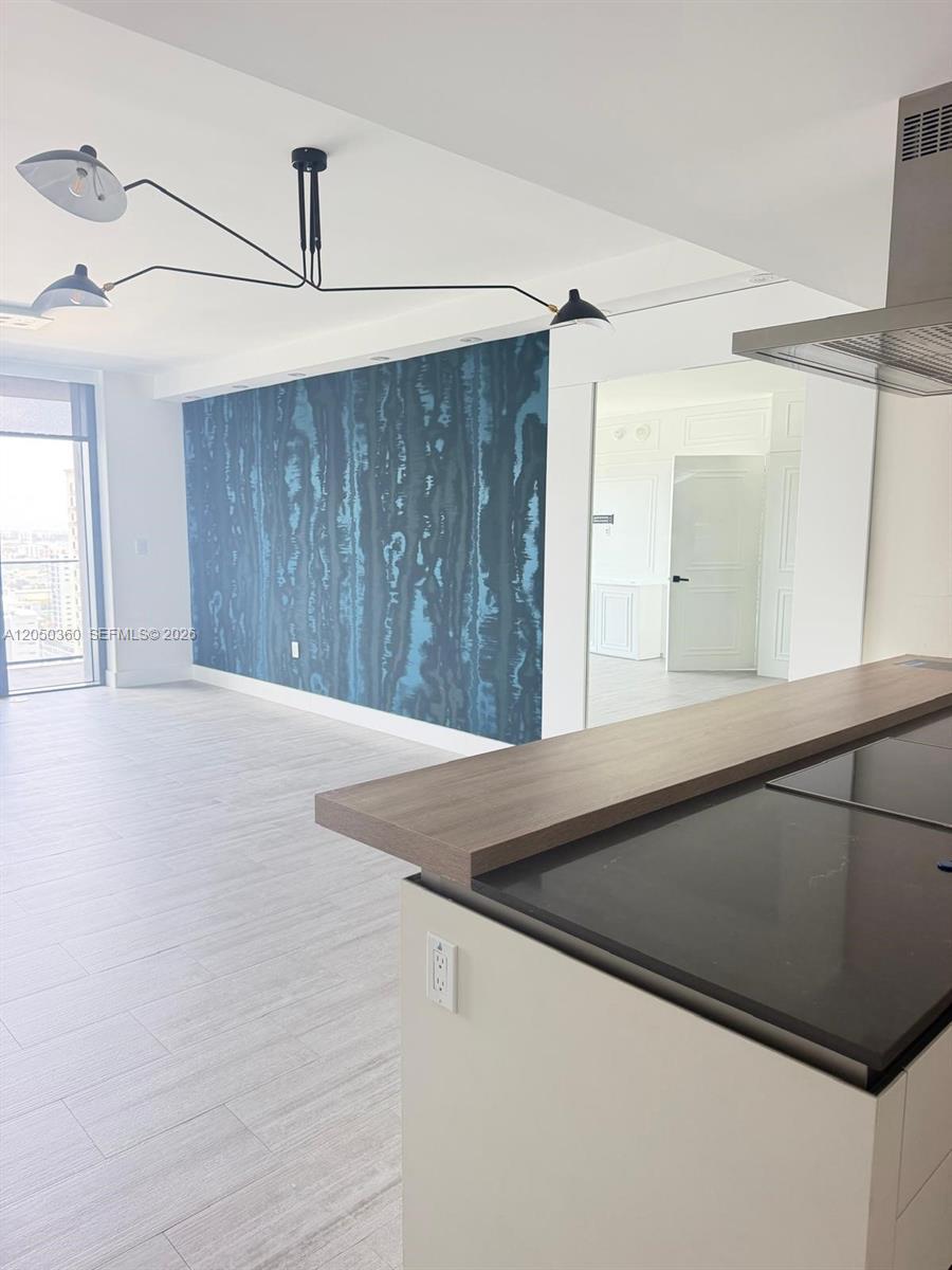 1000 Brickell Plaza # 3308, Miami FL 33131 photo 3