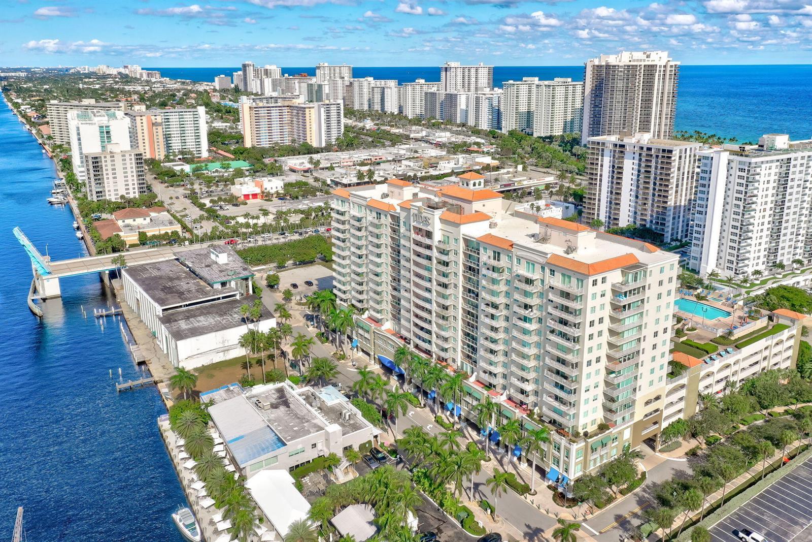 3020 NE 32nd Avenue # 1017, Fort Lauderdale FL 33308 photo 2