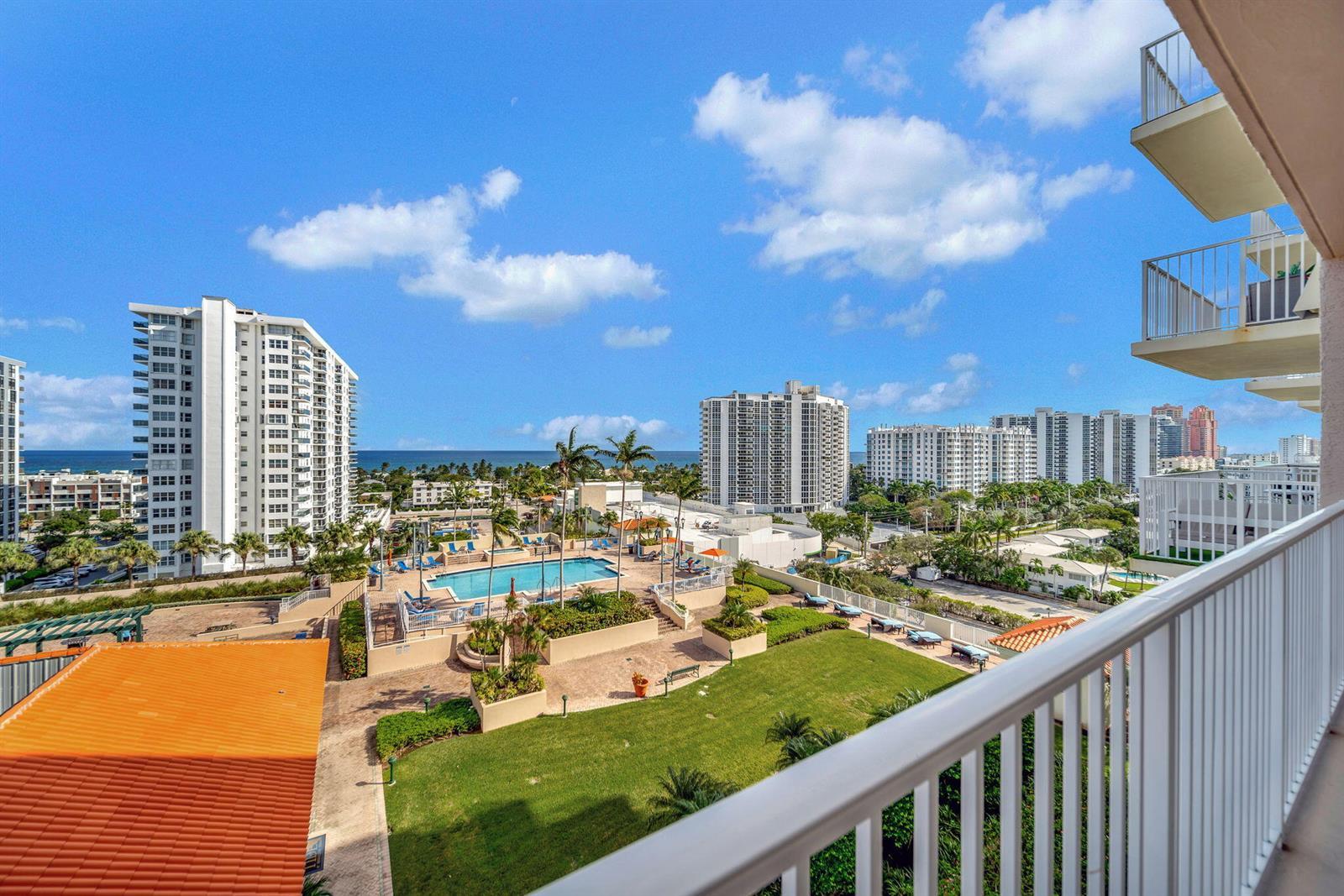 3020 NE 32nd Avenue # 1017, Fort Lauderdale FL 33308 photo 5