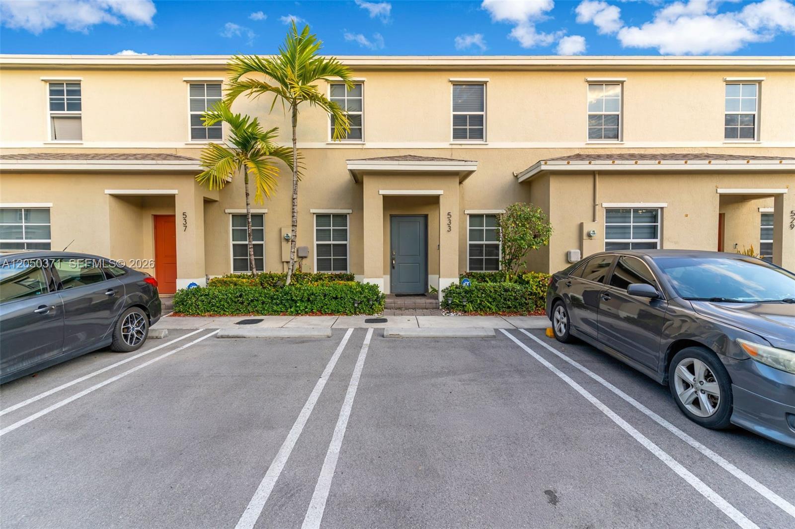 533 NE 5th Pl, Florida City FL 33034