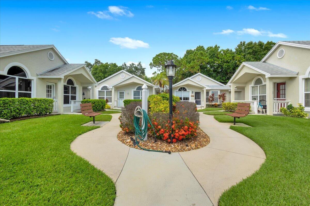 1189 NW Lombardy Drive, Port St. Lucie FL 34986