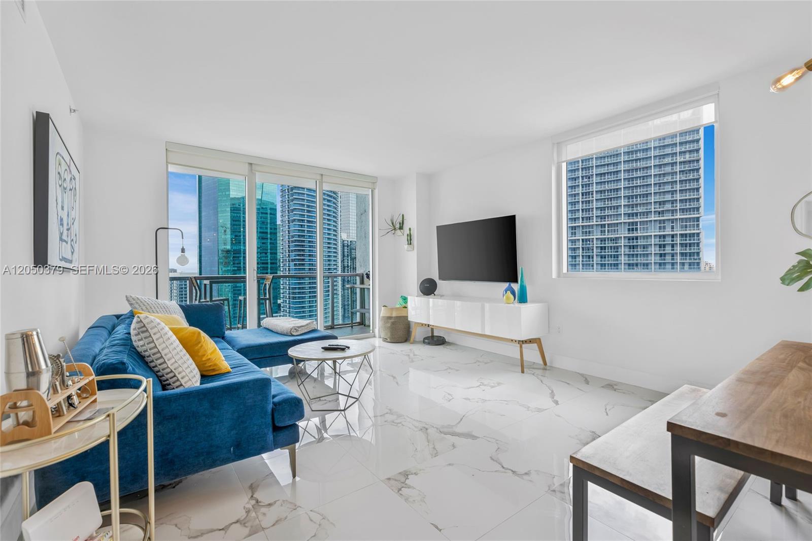55 SE 6th ST # 3807, Miami FL 33131 photo 2
