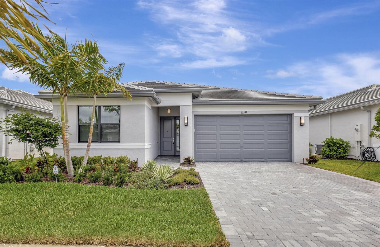 12557 SW Rain River Drive, Port St. Lucie FL 34987 photo 2
