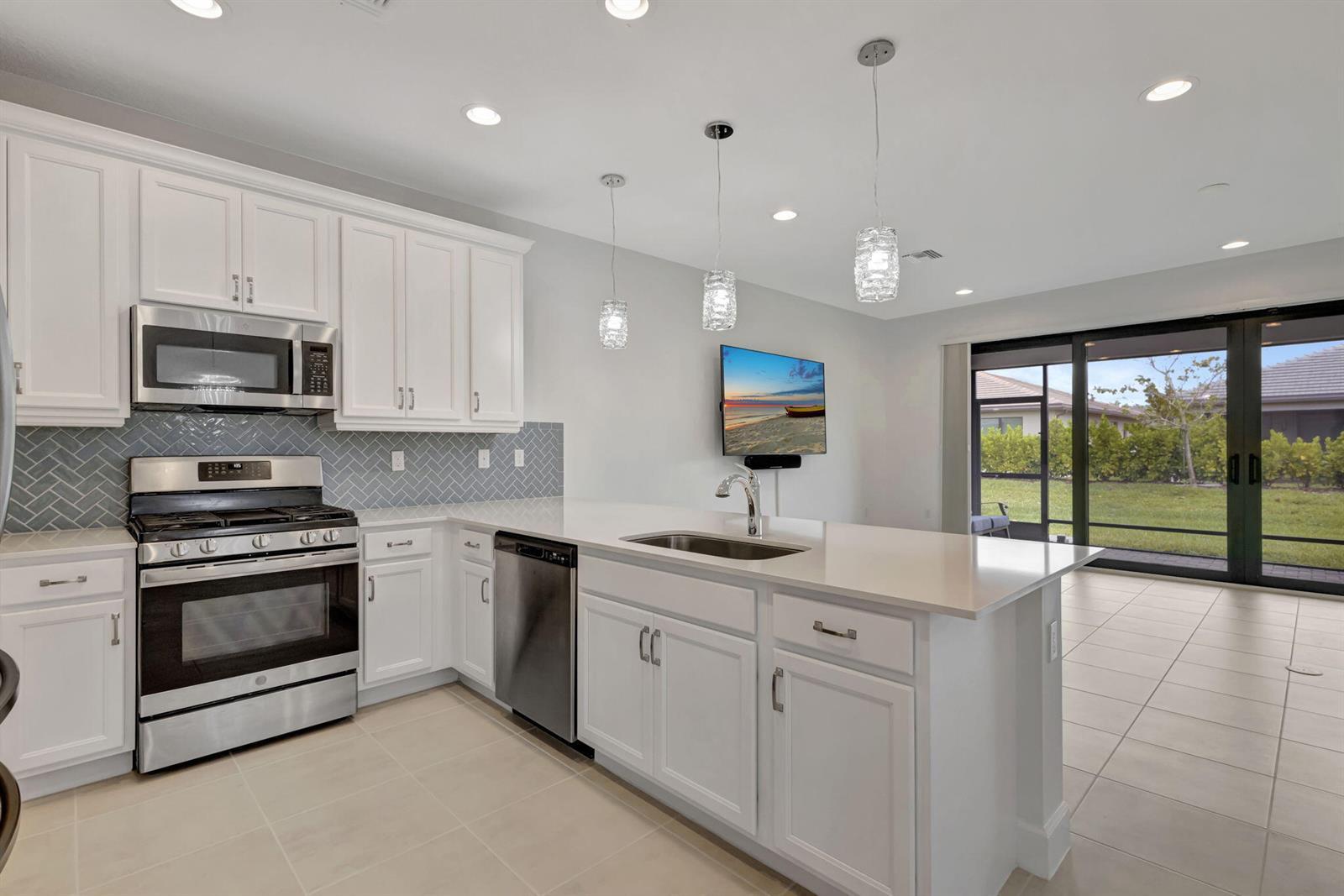 12557 SW Rain River Drive, Port St. Lucie FL 34987 photo 3