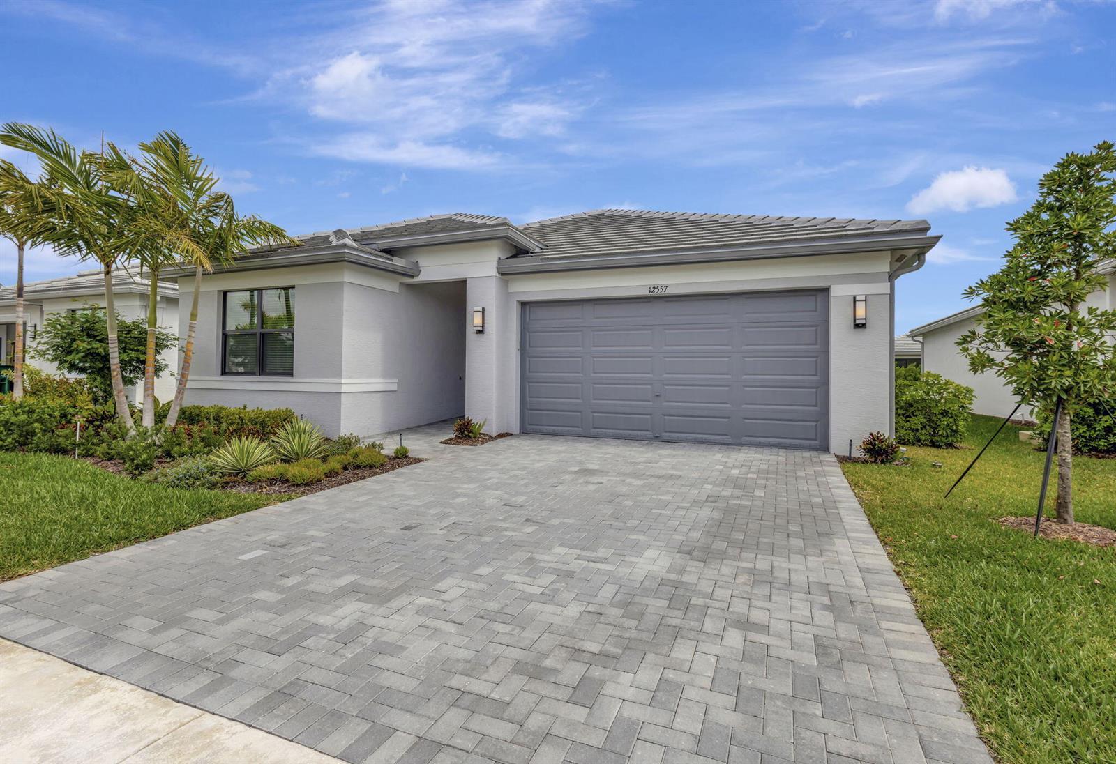 12557 SW Rain River Drive, Port St. Lucie FL 34987