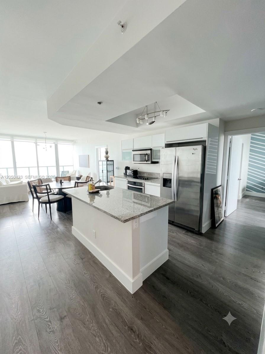 888 Biscayne Blvd # 4005, Miami FL 33132 photo 3