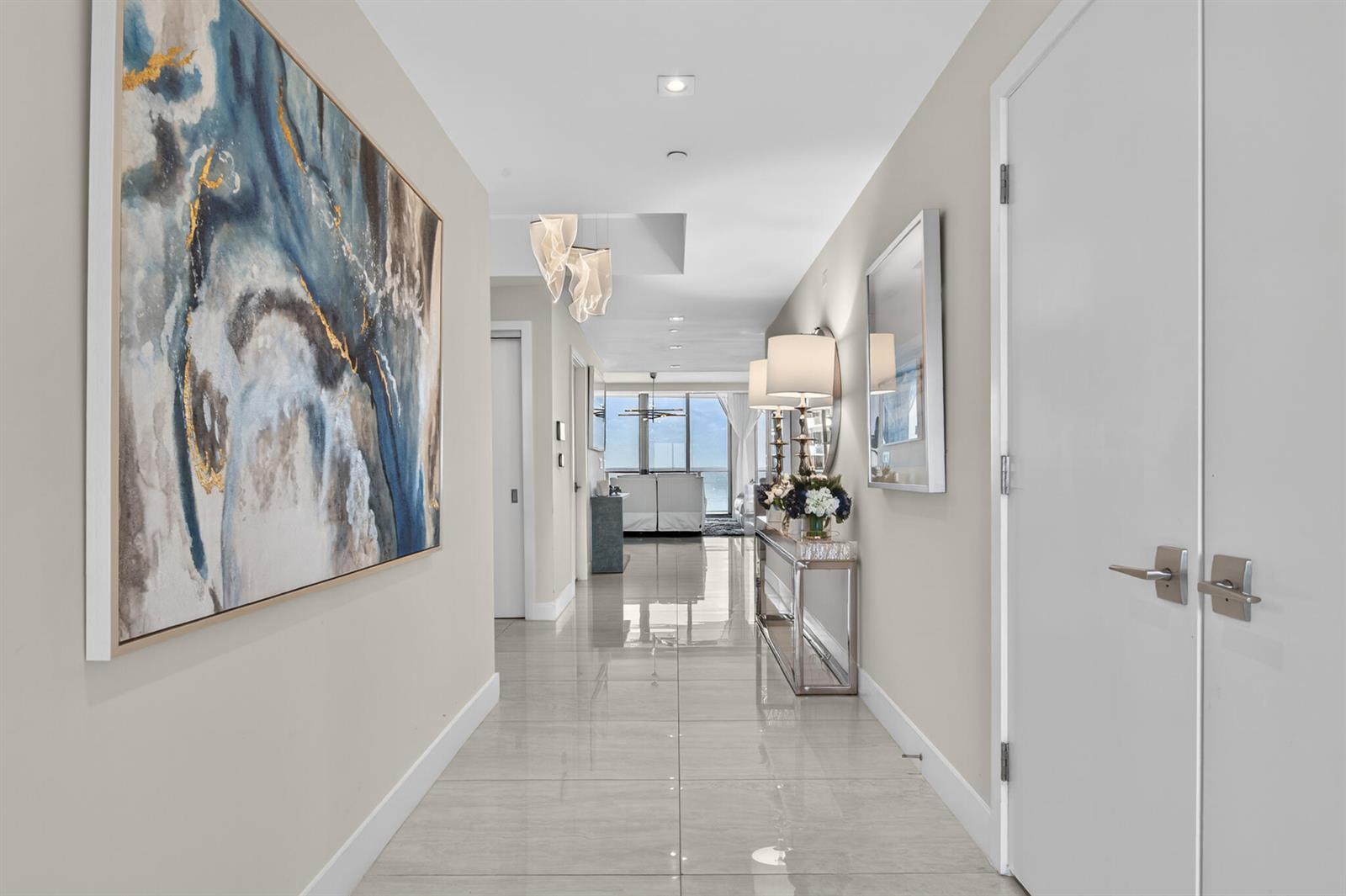 3100 N Ocean Drive # 1805p, Riviera Beach FL 33404 photo 3