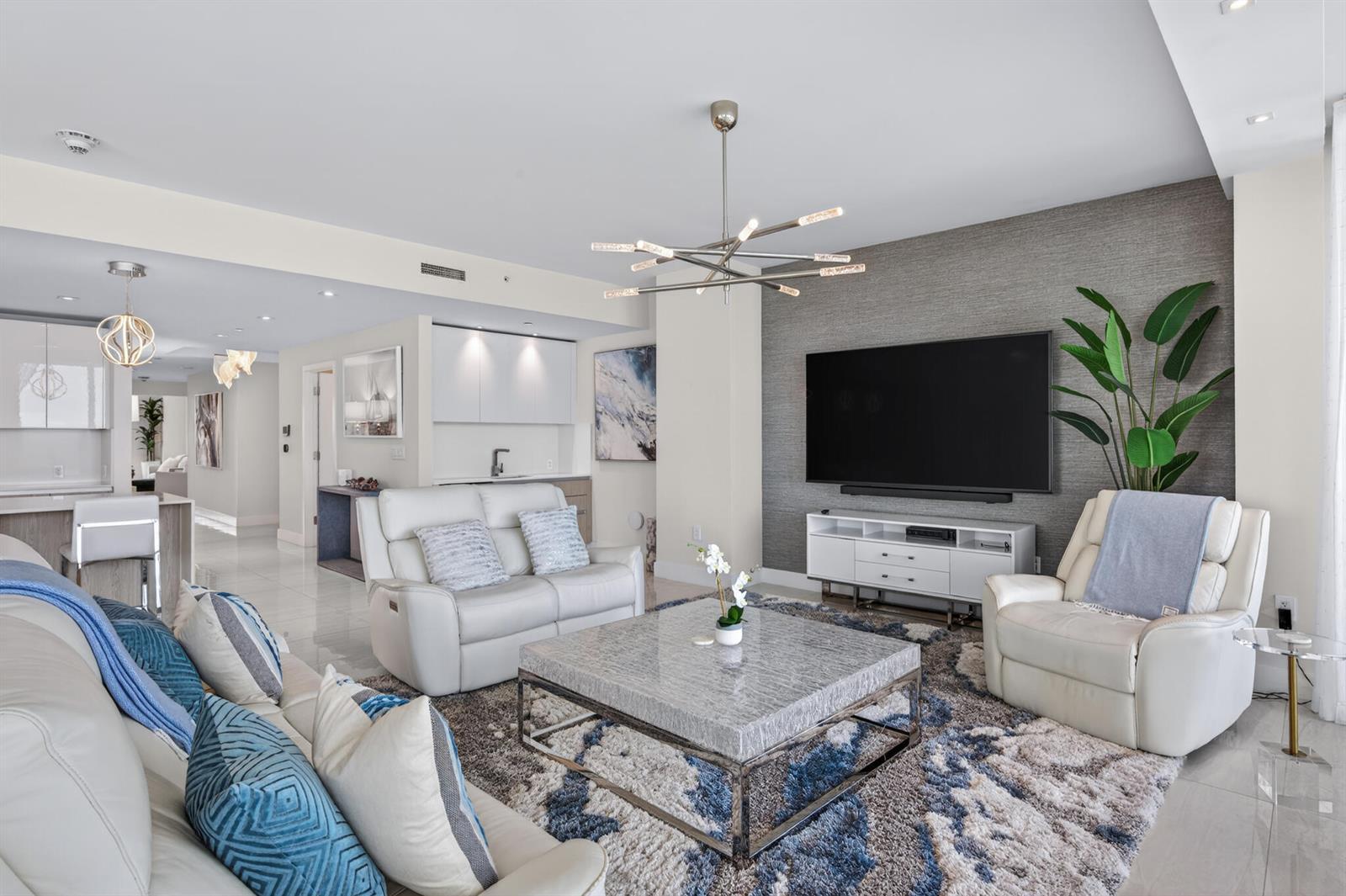 3100 N Ocean Drive # 1805p, Riviera Beach FL 33404 photo 5