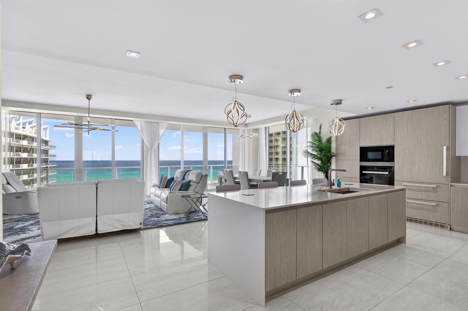 3100 N Ocean Drive # 1805p, Riviera Beach FL 33404 photo 4