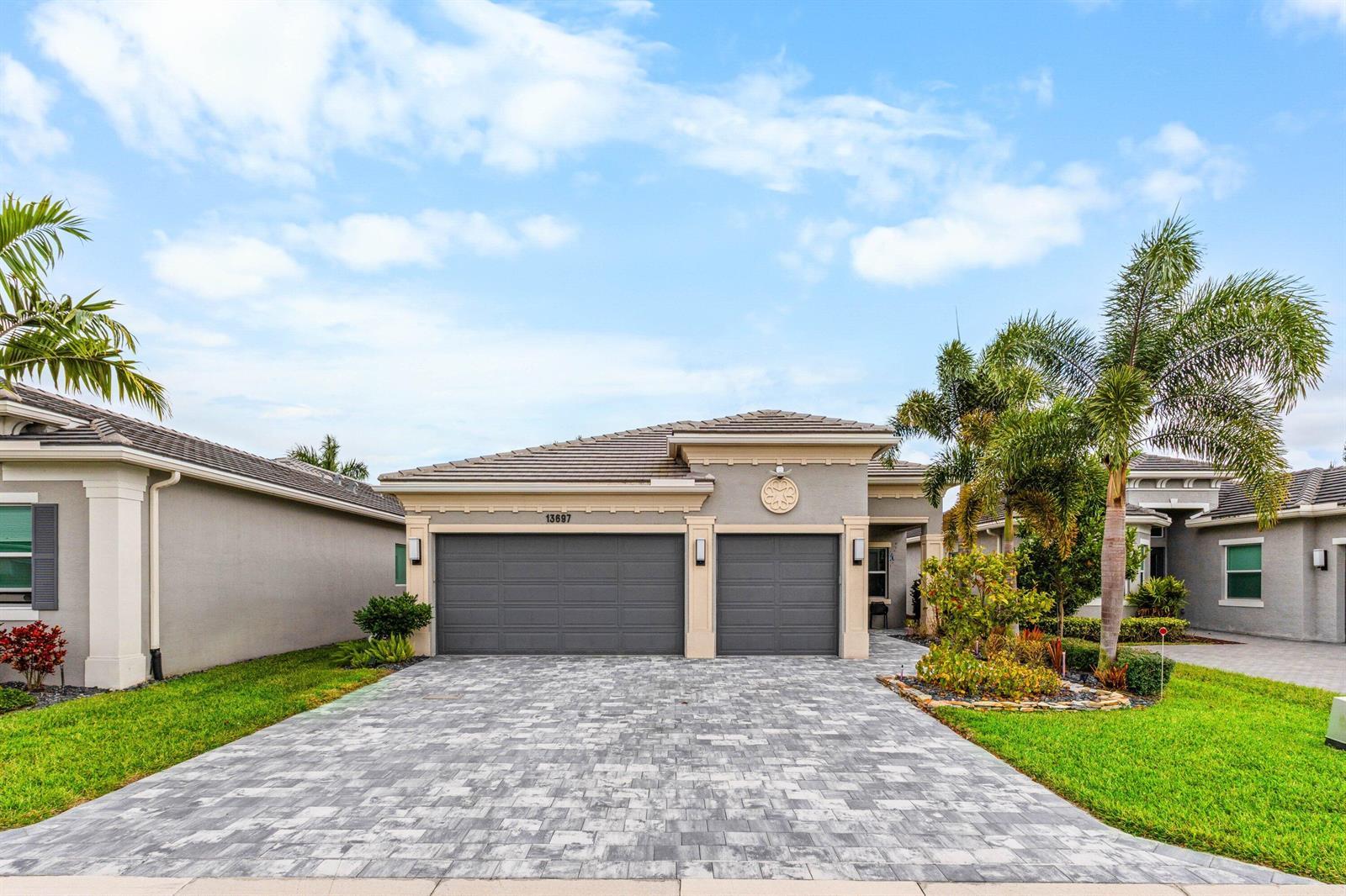 13697 Whistler Mountain Road, Delray Beach FL 33446