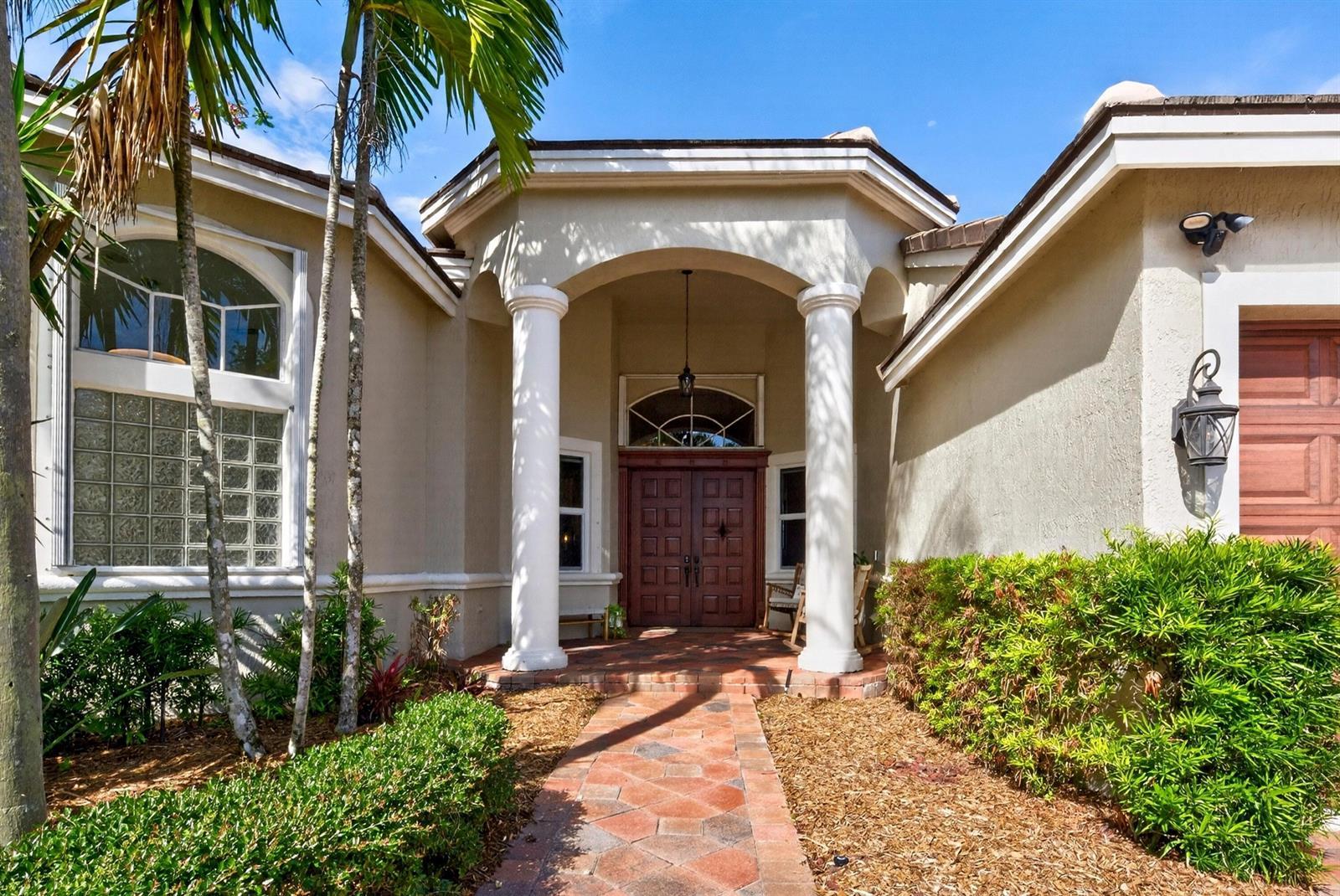 6529 NW 103rd Terrace, Parkland FL 33076 photo 3
