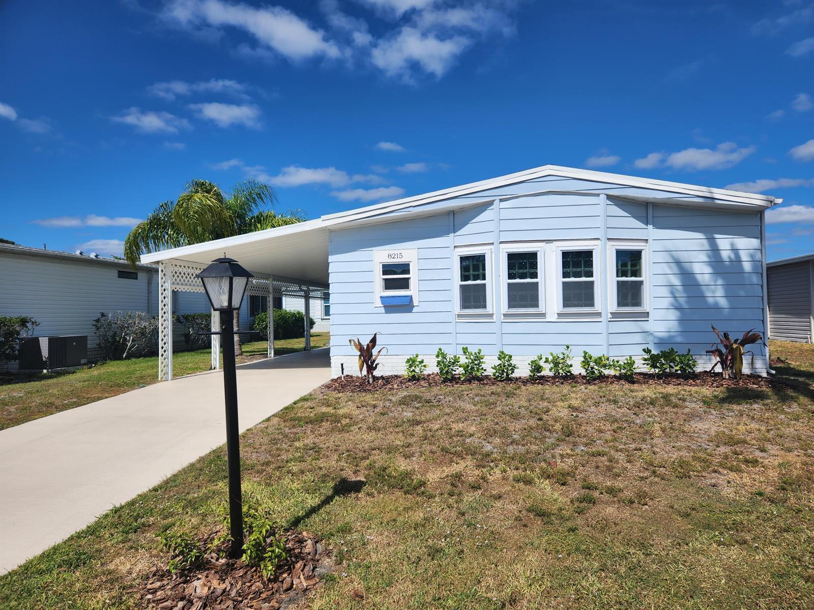 8215 Caper Lane, Port St. Lucie FL 34952