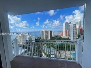 185 SE 14th Ter # 1904, Miami FL 33131