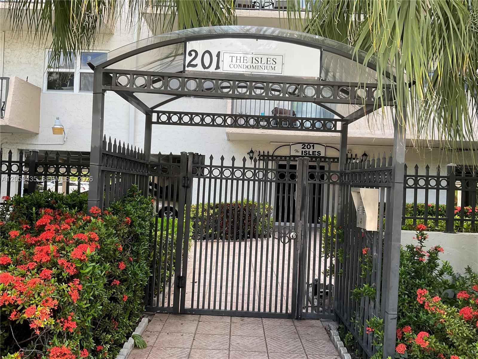 201 180th Dr # 206, Sunny Isles Beach FL 33160