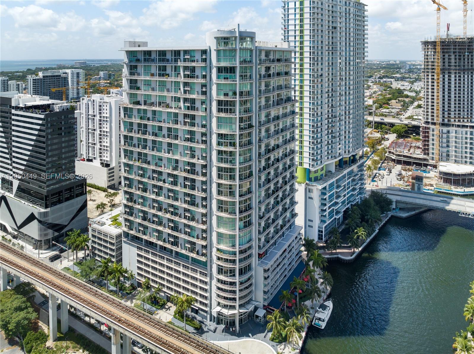 690 SW 1st Ct # 1706, Miami FL 33130